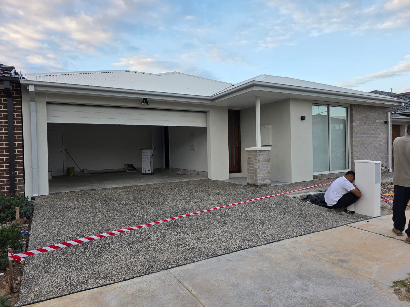 Silver Star Homes project 2