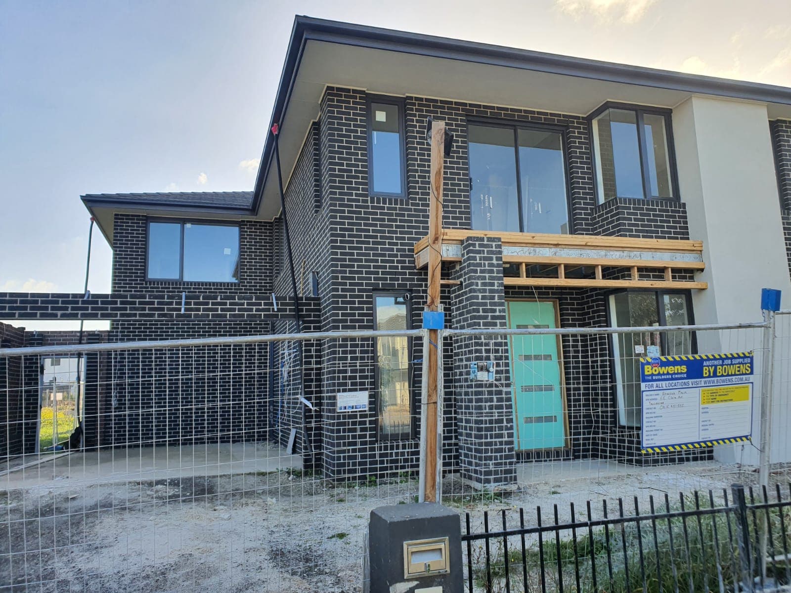Silver Star Homes project 3