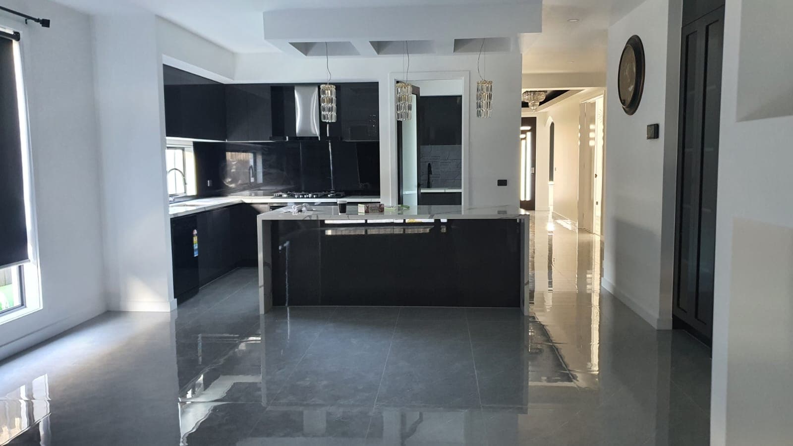 Silver Star Homes project 4
